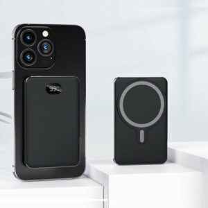 Speedy Mag Wireless Charger for iPhone - Image 4