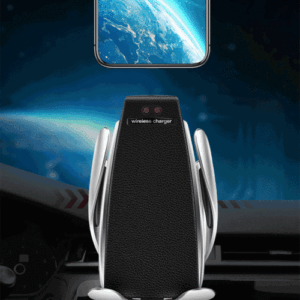 Penguin Wireless Car Charger And Dock For Smart Phones - Image 3