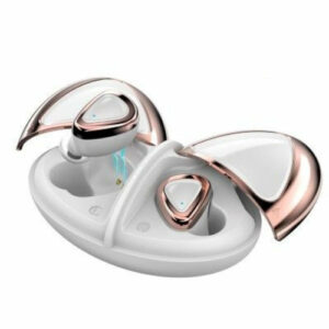 Ladybug 2 in 1 Bluetooth Ear-Pods And Charger - Image 2