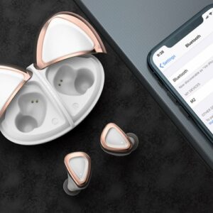 Ladybug 2 in 1 Bluetooth Ear-Pods And Charger - Image 10