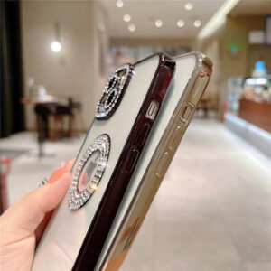 Luxury Sparkly Phone Caes for IPhone - Image 5