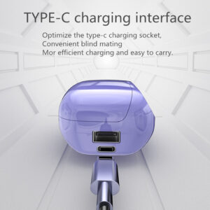 Dragon 32MAX Touch Bluetooth Earbuds - Image 4