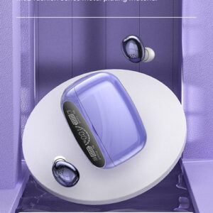 Dragon 32MAX Touch Bluetooth Earbuds - Image 8