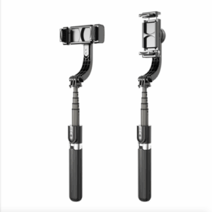 Ninja Mobile Selfie Stick Tripod Stabilizer - Image 3