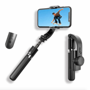 Ninja Mobile Selfie Stick Tripod Stabilizer - Image 4