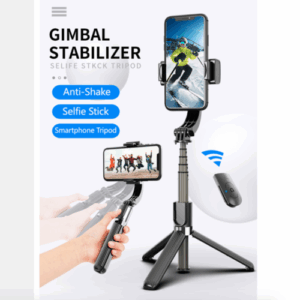 Ninja Mobile Selfie Stick Tripod Stabilizer - Image 10