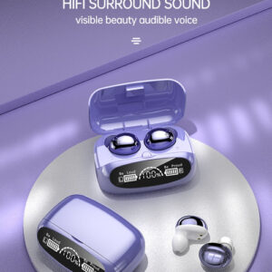 Dragon 32MAX Touch Bluetooth Earbuds - Image 6