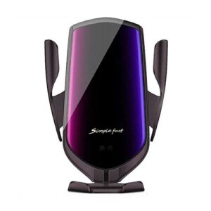 Penguin Wireless Car Charger And Dock For Smart Phones - Image 4