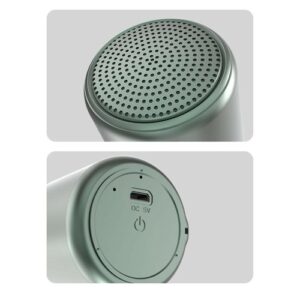 Inpods Little Fun Mini Bluetooth Speaker TWS Macaron Speaker - Image 6