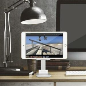 Universal Foldable Holder Stand for iPad and Mobile Phone - Image 5