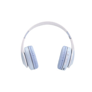 ZTECH Pastel Duo - Wireless Headphone and Matching Mini Speaker - Image 3