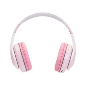 ZTECH Pastel Duo - Wireless Headphone and Matching Mini Speaker - Image 4