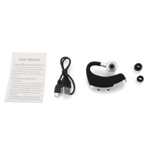 V9 Stereo Bluetooth Wireless Headset Earphone Voyager Legend Neutral - Image 3