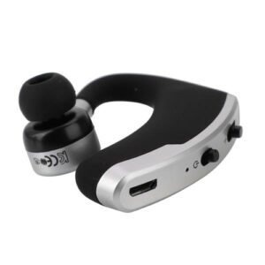 V9 Stereo Bluetooth Wireless Headset Earphone Voyager Legend Neutral - Image 4