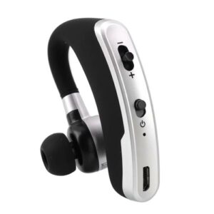 V9 Stereo Bluetooth Wireless Headset Earphone Voyager Legend Neutral - Image 5