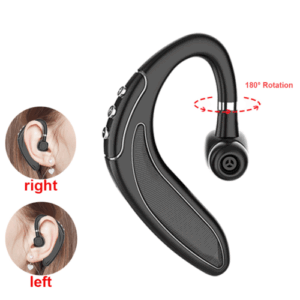 Long Standby Handsfree Wireless Bluetooth 5.0 Headset - Image 3