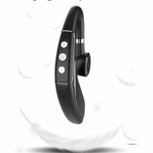 Long Standby Handsfree Wireless Bluetooth 5.0 Headset - Image 4