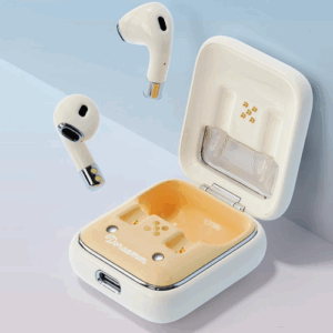 TWS Bluetooth Earphones Doraemoned Stereo Wireless 5.0 Bluetooth - Image 6