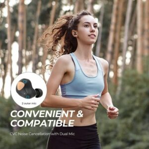 SoundPEATS Truengine 3 SE Wireless Earbuds with Dual Dynamic Drivers - Image 3