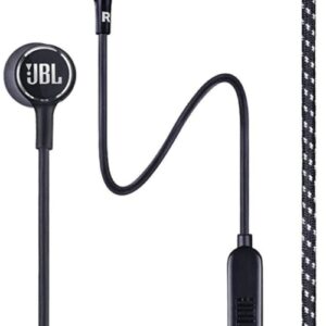 JBL LIVE100 3.5mm Wired Earphones - Image 6