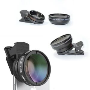 Ultra Wide Angle Camera Lens For Mobile Phone - Image 4