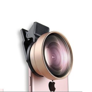 Ultra Wide Angle Camera Lens For Mobile Phone - Image 5