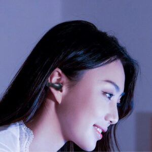 Bone Conduction BT5.3 Stereo Bluetooth Headphones IPX5 Waterproof - Image 5