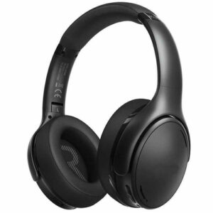 Serenity Bluetooth-Enabled Noise-Canceling Headphones - Image 9