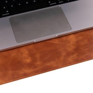 Rawlins Leather Desk Pads - 36x19 and 14.6x31.5 Inches - Image 16
