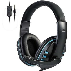 Dragon Space G3600 Wired Stereo Gaming Headset - Image 8