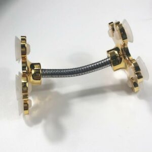 4pcs/lot Sucker Stand Phone Holder 360 degree Rotatable Magic Suction - Image 5