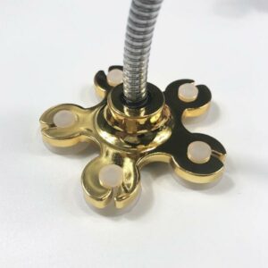 4pcs/lot Sucker Stand Phone Holder 360 degree Rotatable Magic Suction - Image 6