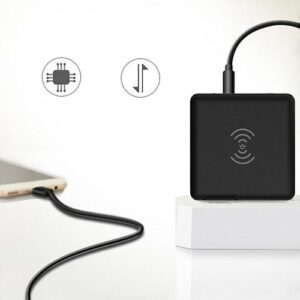 Global Gadget Charger World Traveler's Multi-Power And Portable - Image 4